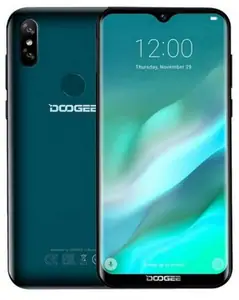 Замена матрицы на телефоне Doogee X90L в Челябинске